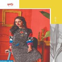 S4U kaatha Wholesale cool casual kurtis